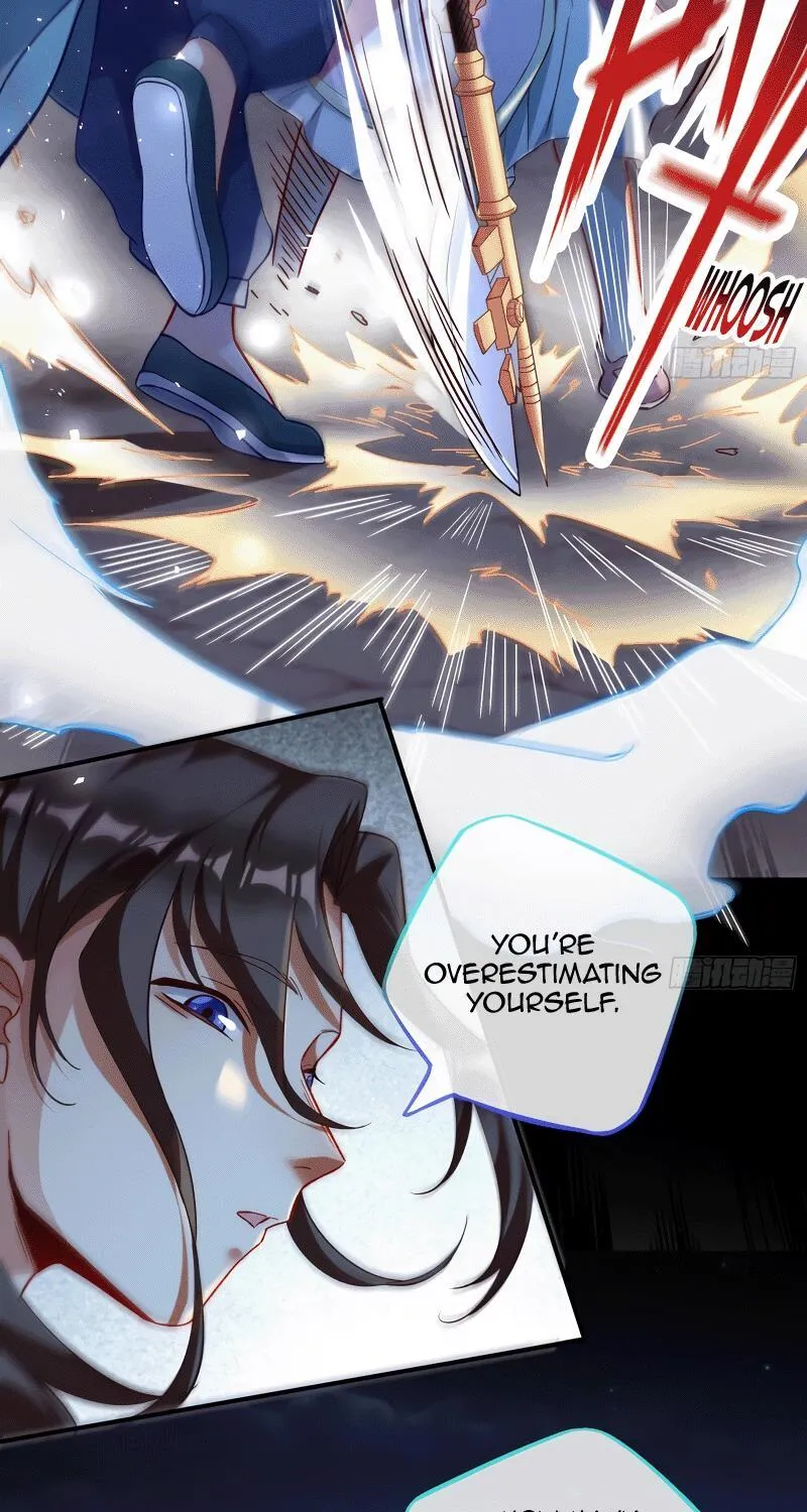 Cheating Men Must Die Chapter 331 page 22 - 