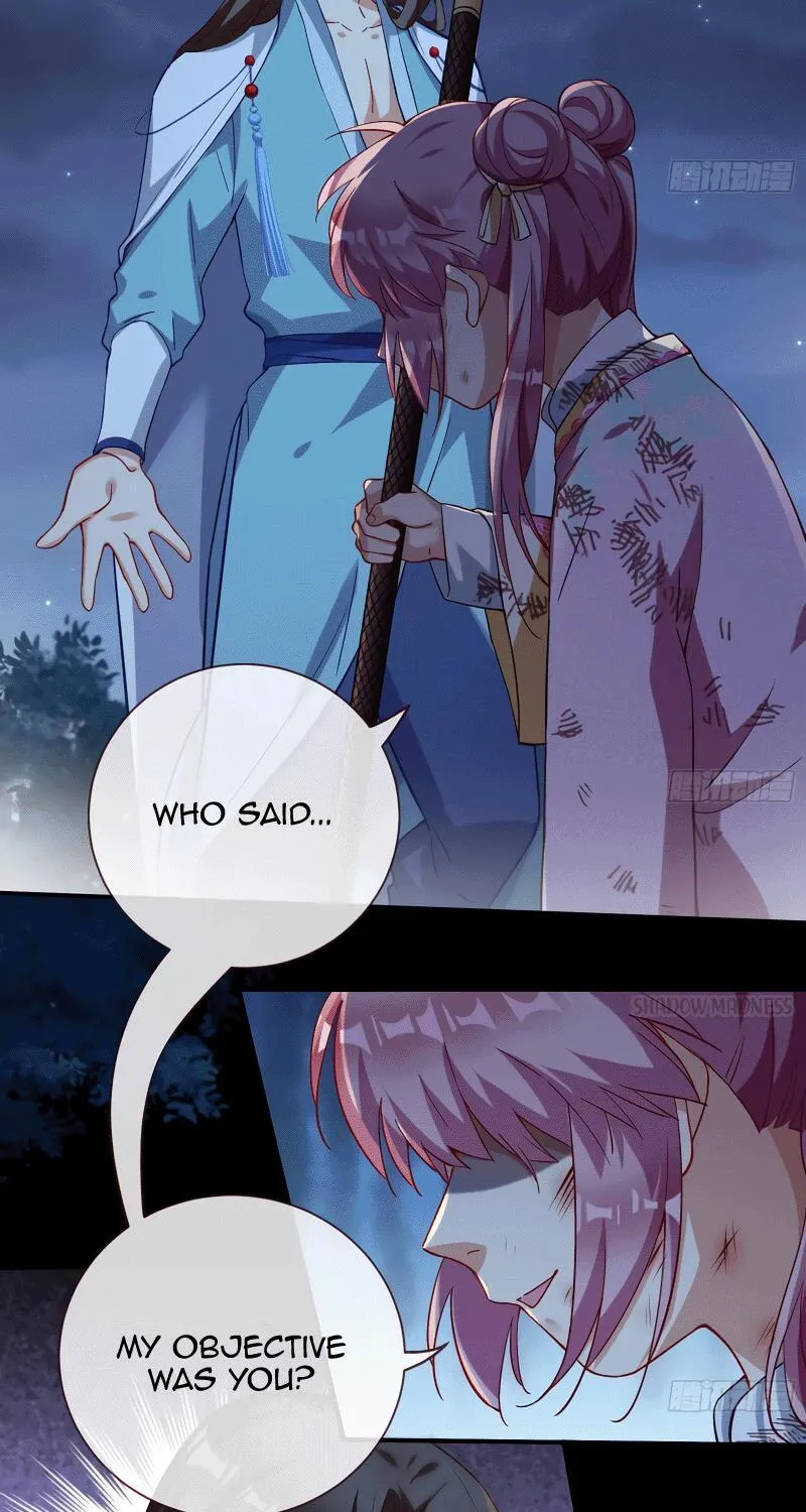 Cheating Men Must Die Chapter 331 page 24 - 