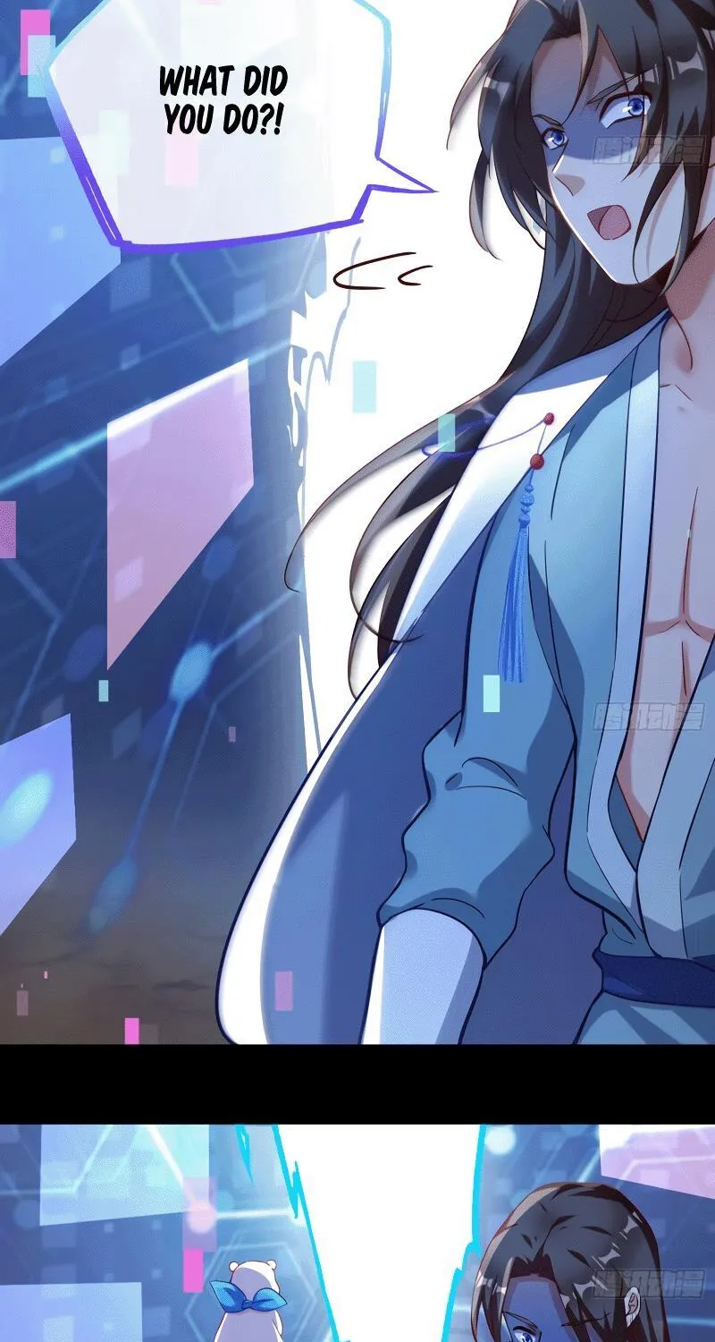 Cheating Men Must Die Chapter 331 page 29 - 