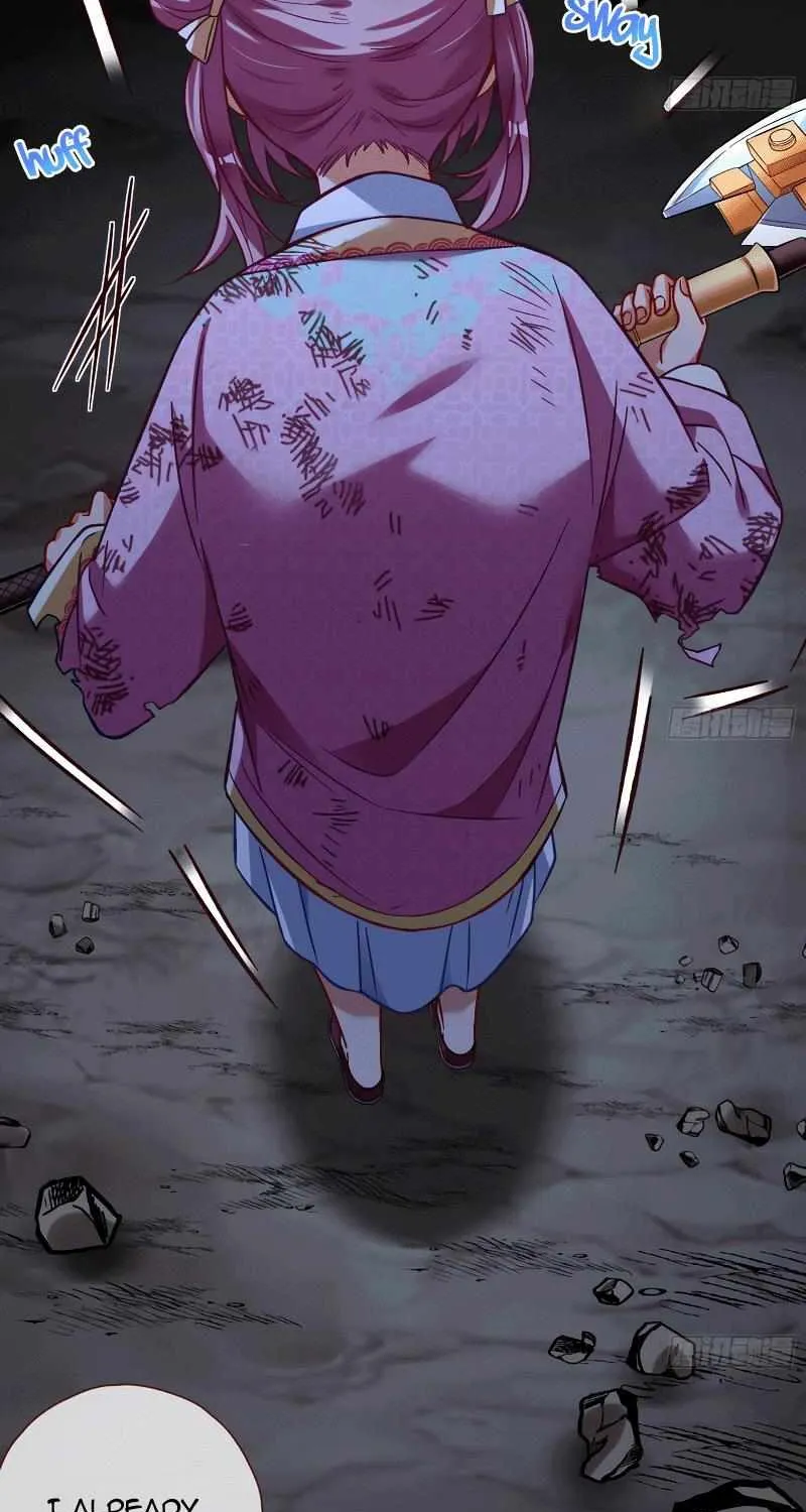 Cheating Men Must Die Chapter 331 page 4 - 