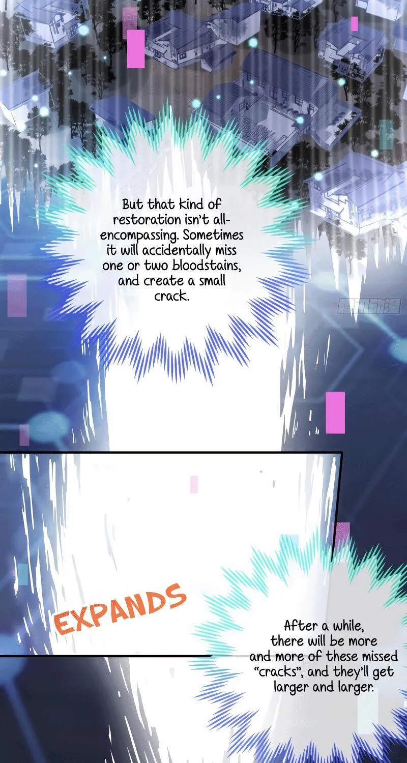 Cheating Men Must Die Chapter 331 page 33 - 