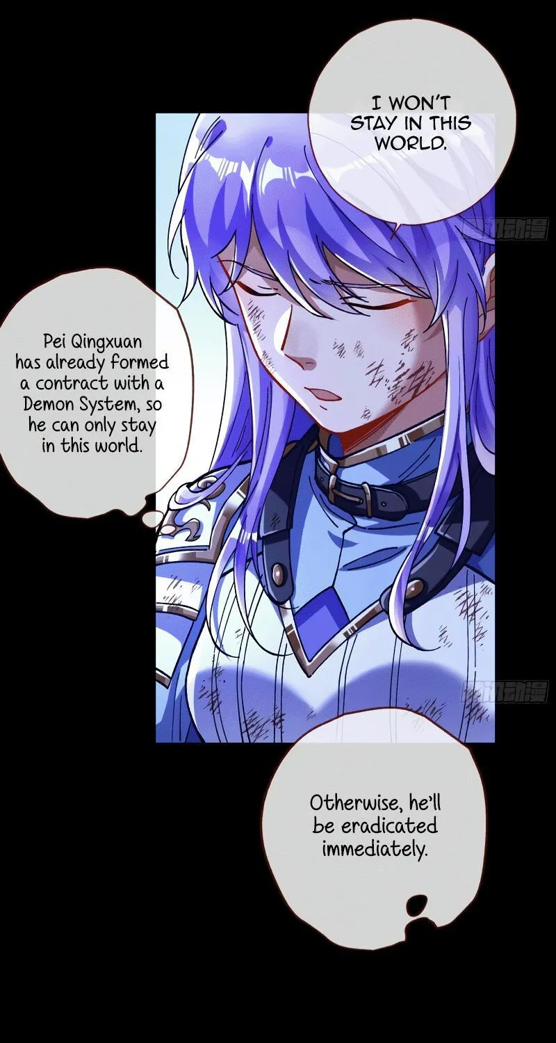 Cheating Men Must Die Chapter 331 page 56 - 