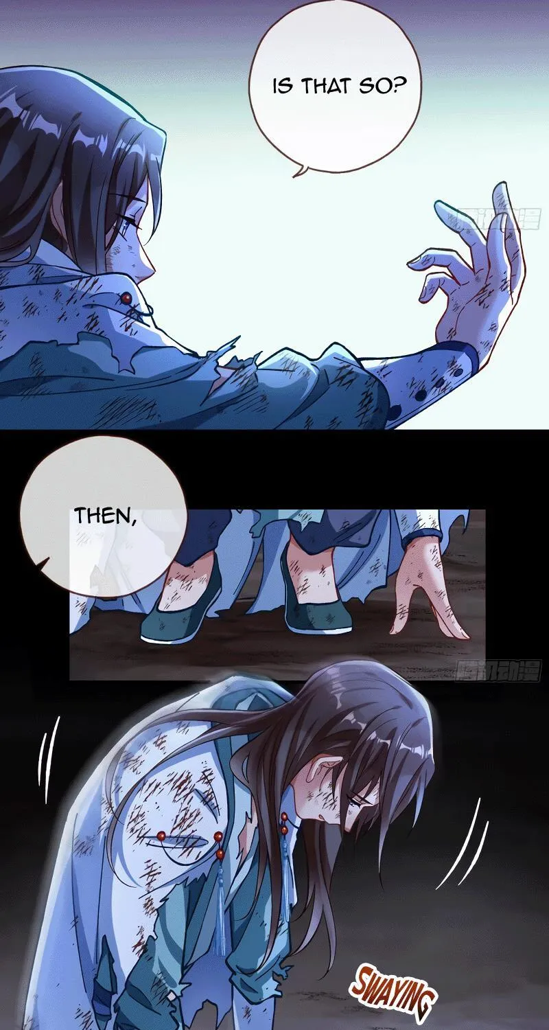 Cheating Men Must Die Chapter 331 page 58 - 