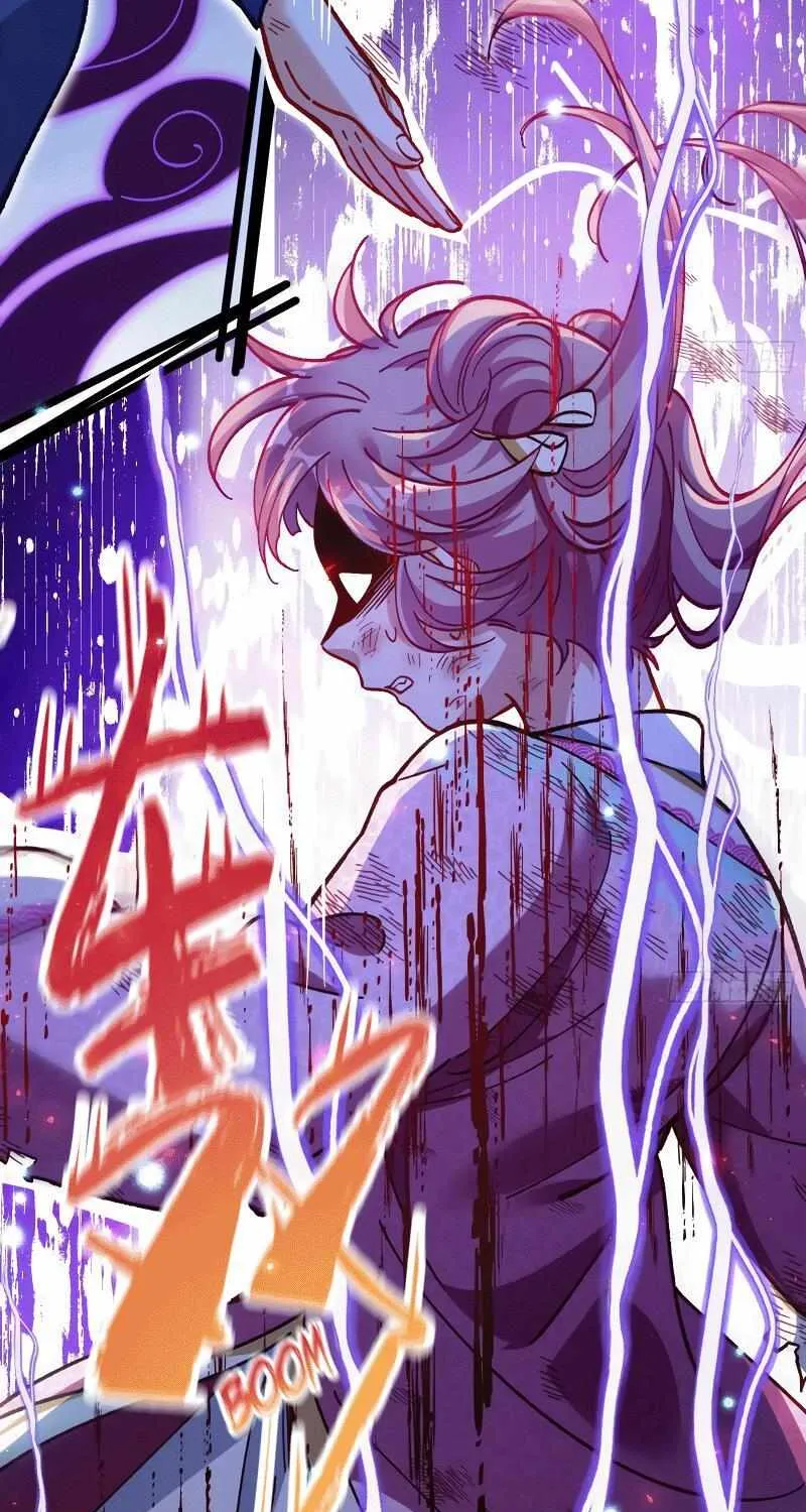 Cheating Men Must Die Chapter 331 page 8 - 