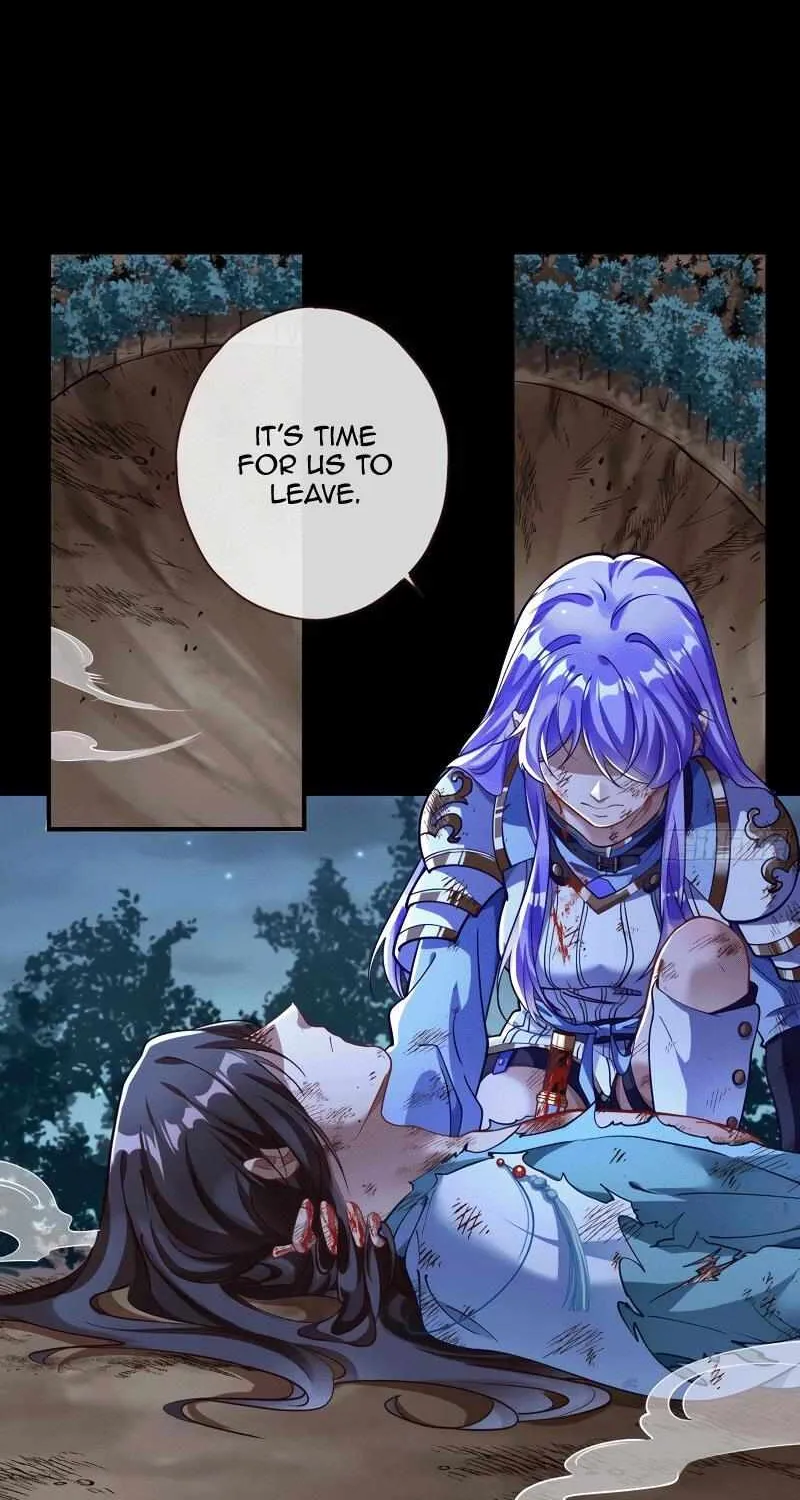 Cheating Men Must Die Chapter 331 page 77 - 
