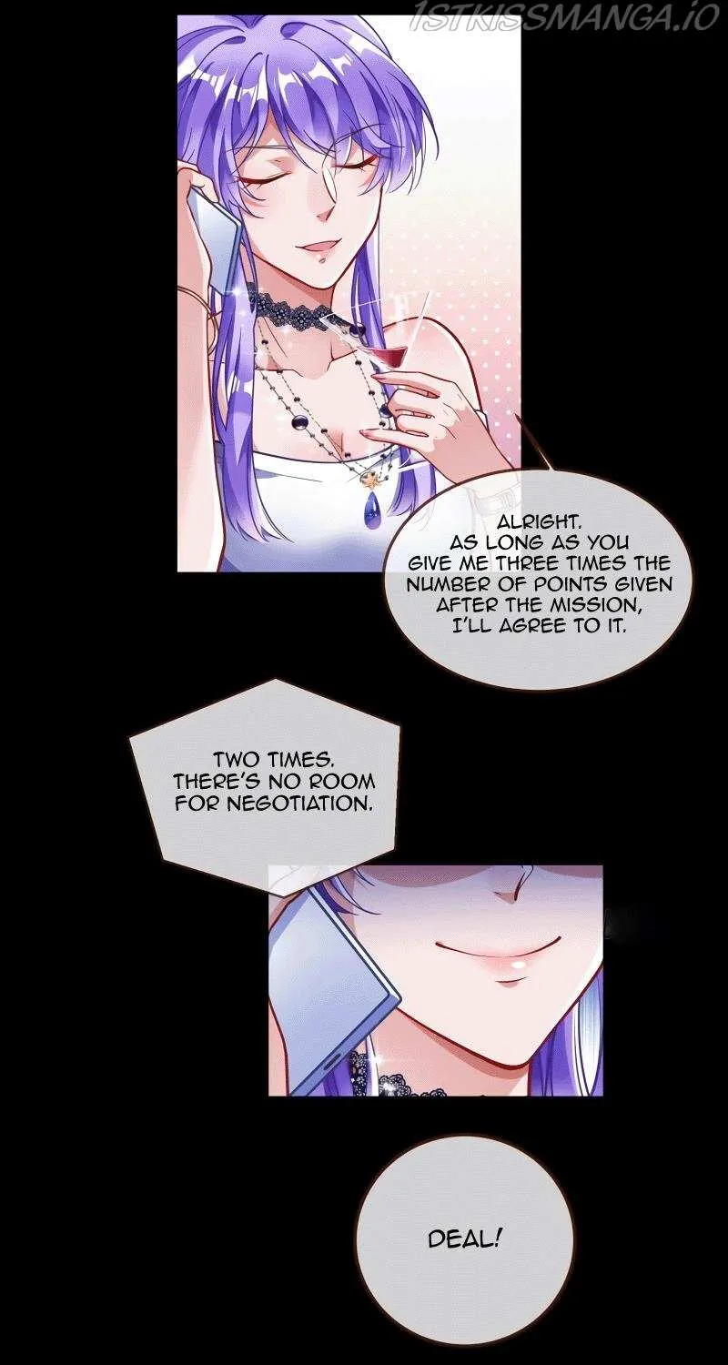 Cheating Men Must Die Chapter 332 page 11 - 