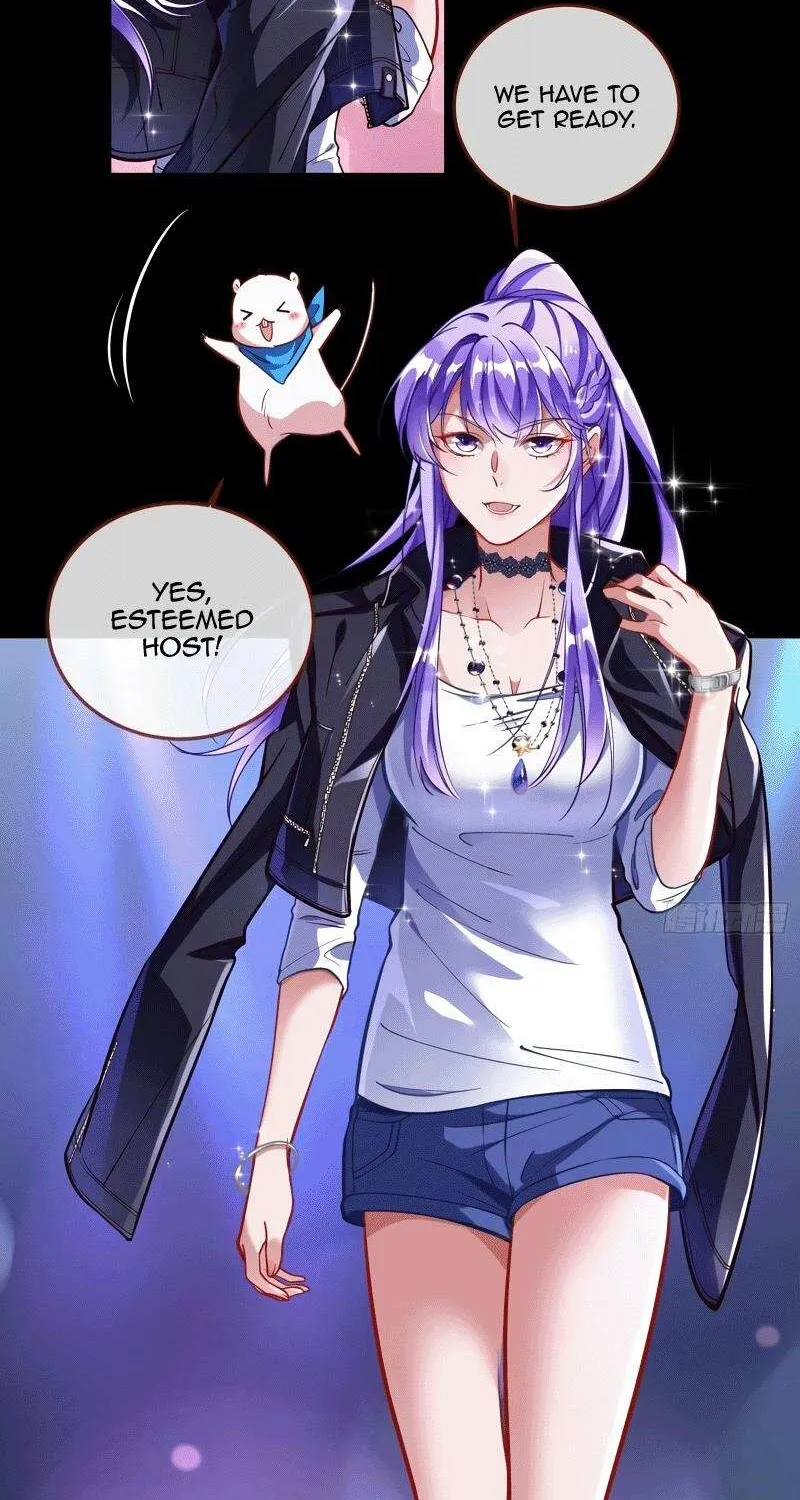 Cheating Men Must Die Chapter 332 page 14 - 