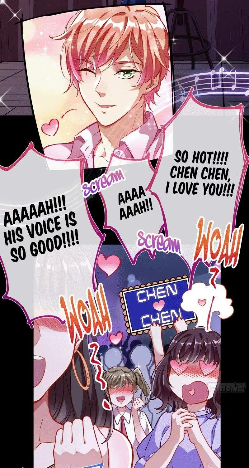 Cheating Men Must Die Chapter 332 page 3 - 