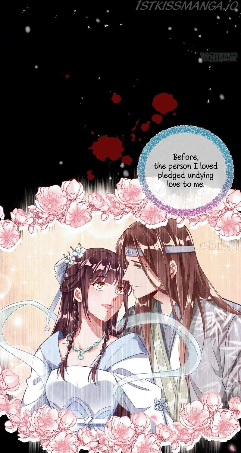 Cheating Men Must Die Chapter 332 page 21 - 
