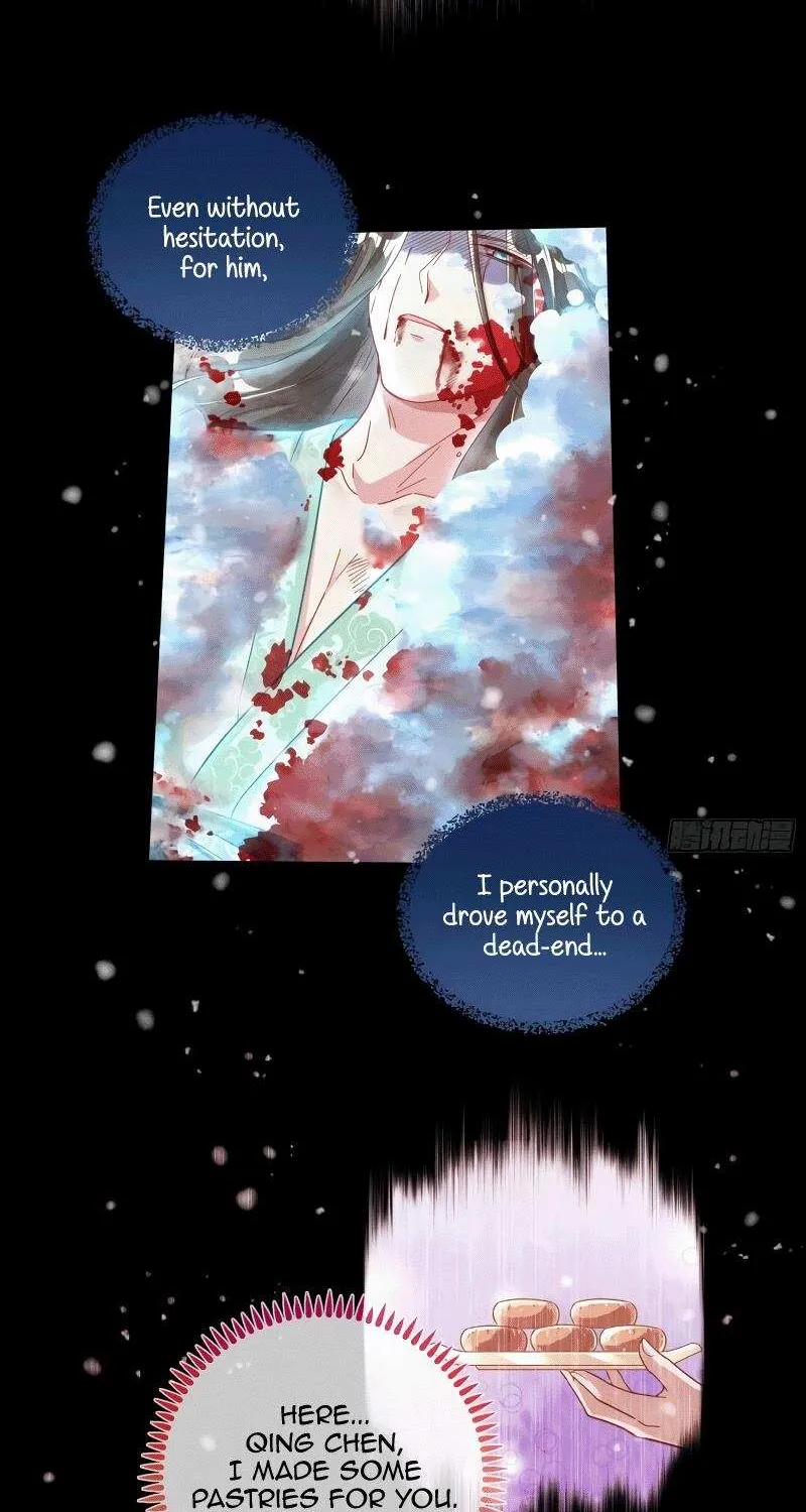 Cheating Men Must Die Chapter 332 page 24 - 