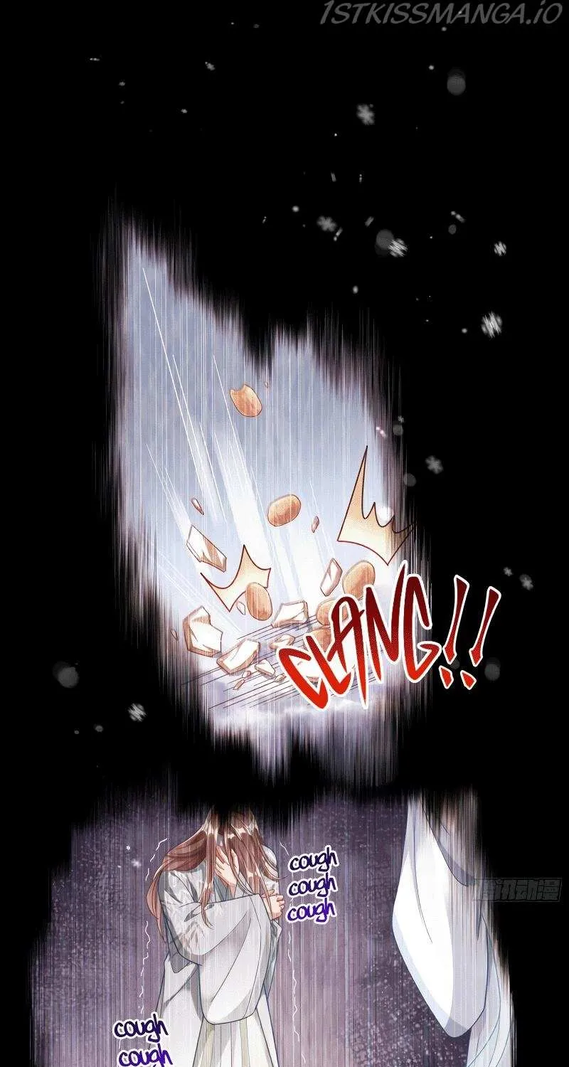 Cheating Men Must Die Chapter 332 page 27 - 