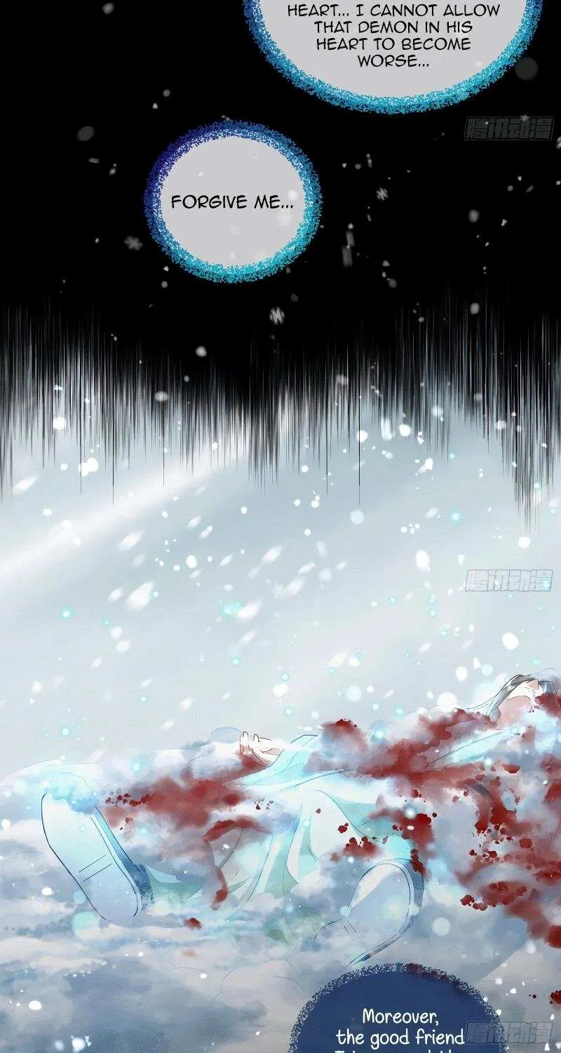 Cheating Men Must Die Chapter 332 page 29 - 