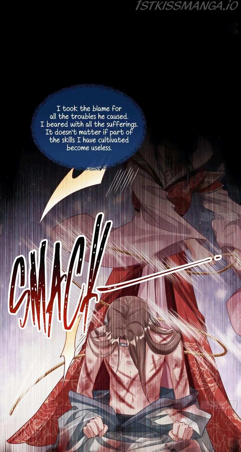 Cheating Men Must Die Chapter 332 page 31 - 