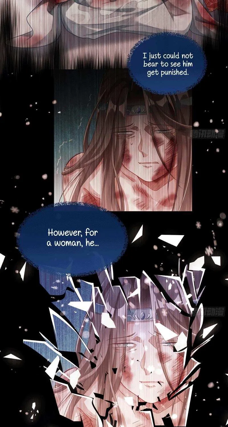 Cheating Men Must Die Chapter 332 page 32 - 