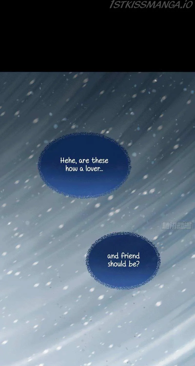 Cheating Men Must Die Chapter 332 page 36 - 