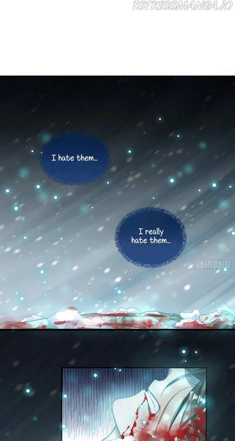 Cheating Men Must Die Chapter 332 page 40 - 