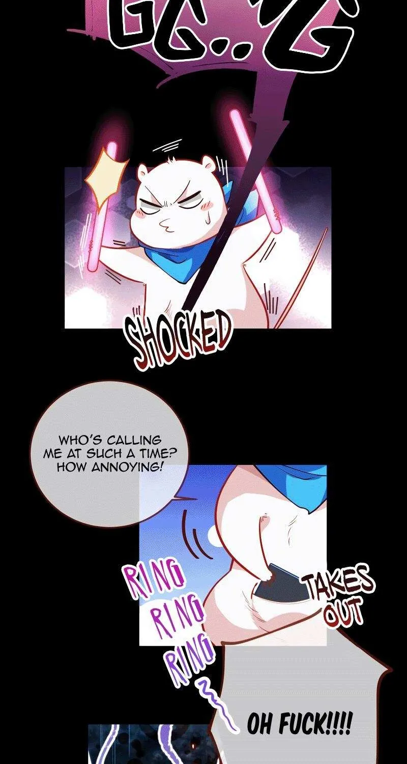 Cheating Men Must Die Chapter 332 page 5 - 
