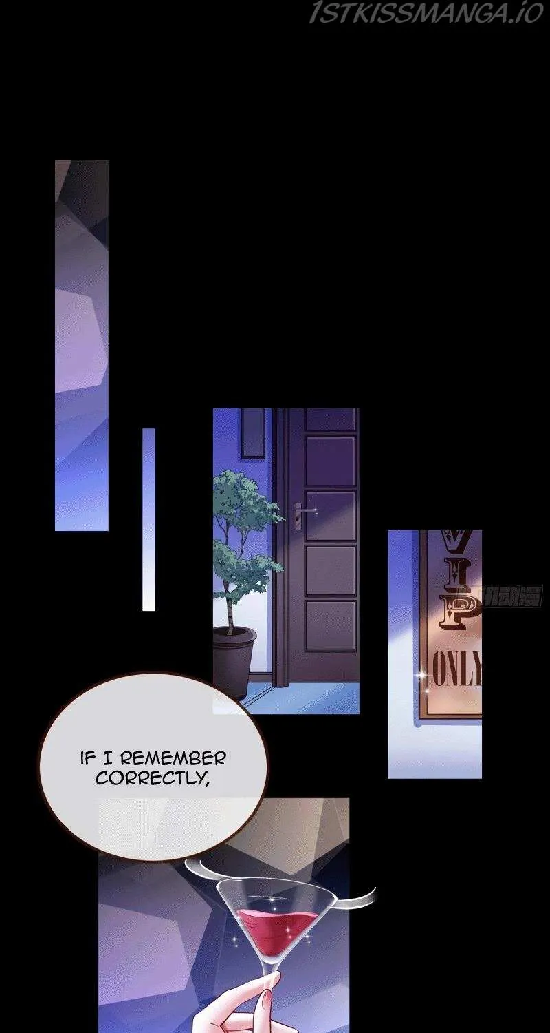 Cheating Men Must Die Chapter 332 page 7 - 