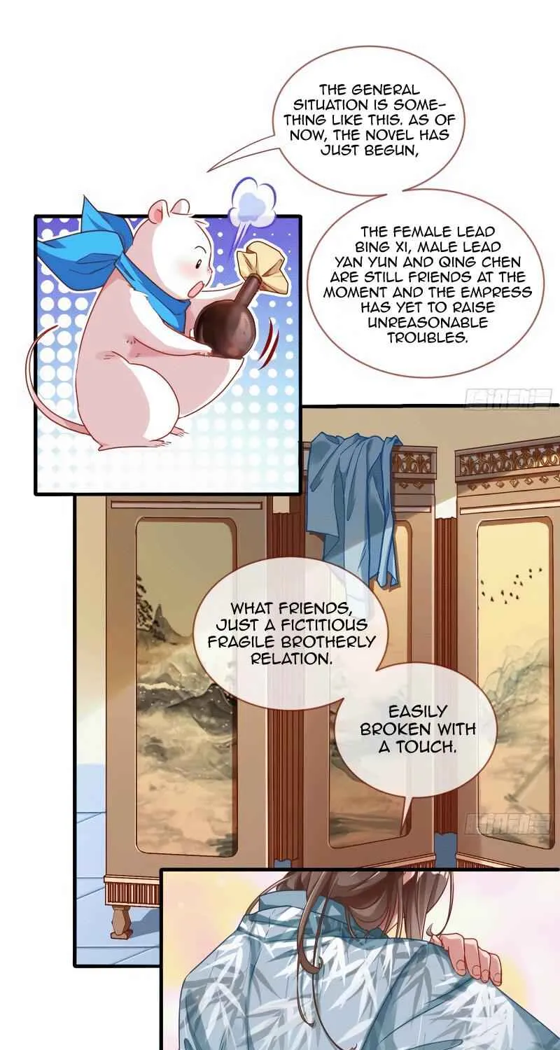 Cheating Men Must Die Chapter 333 page 18 - 
