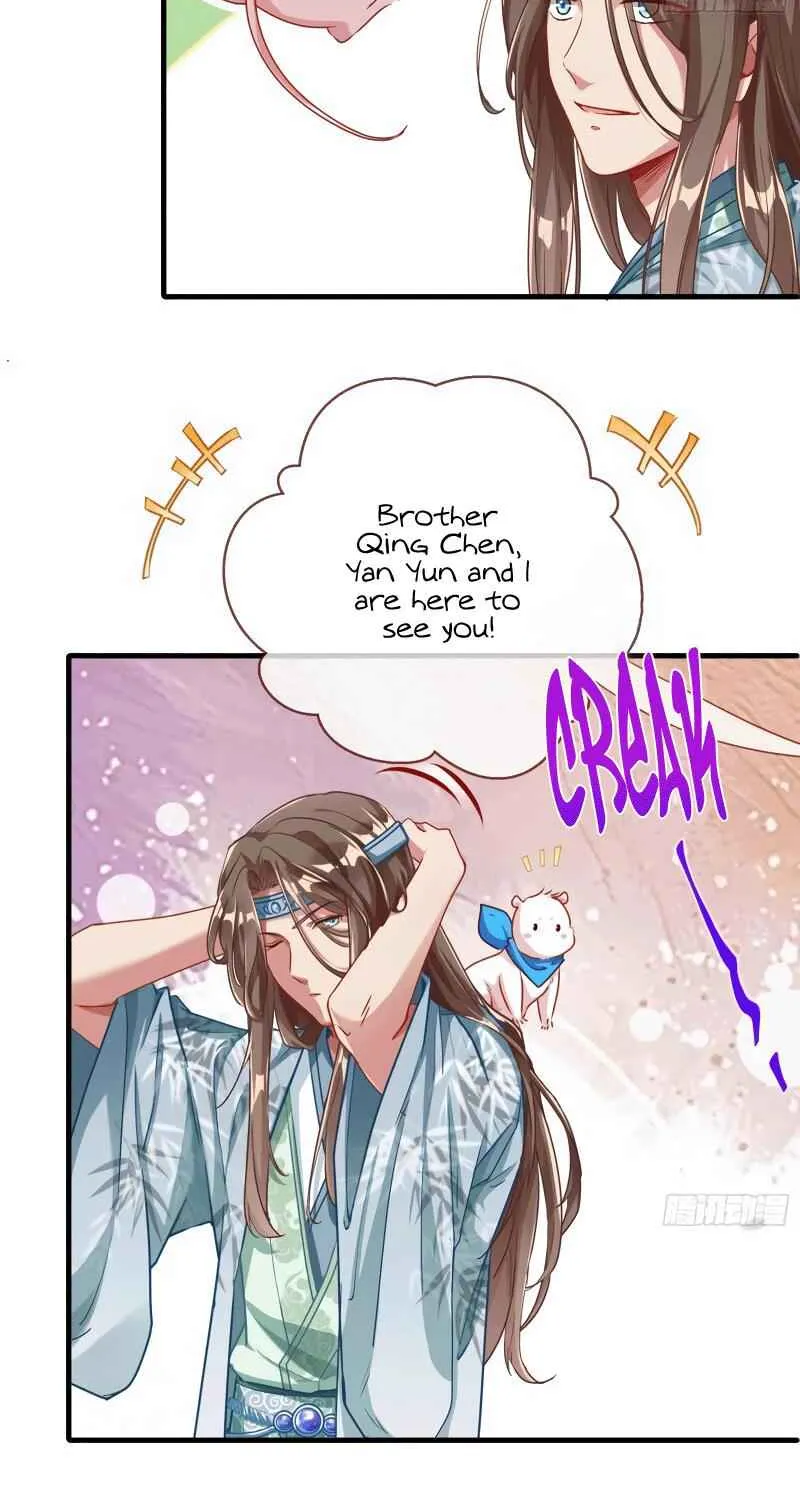Cheating Men Must Die Chapter 333 page 20 - 