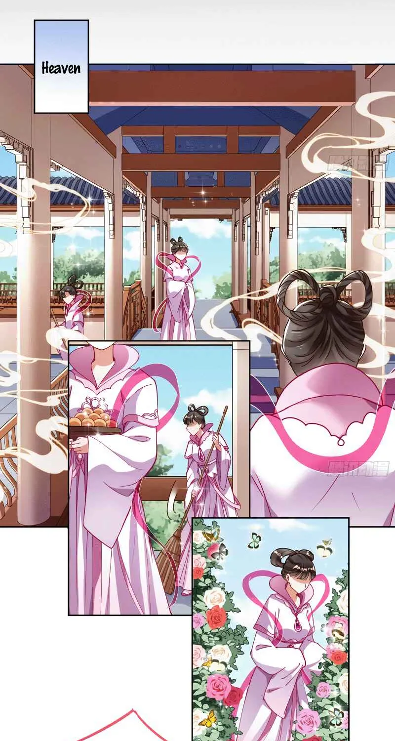 Cheating Men Must Die Chapter 333 page 3 - 