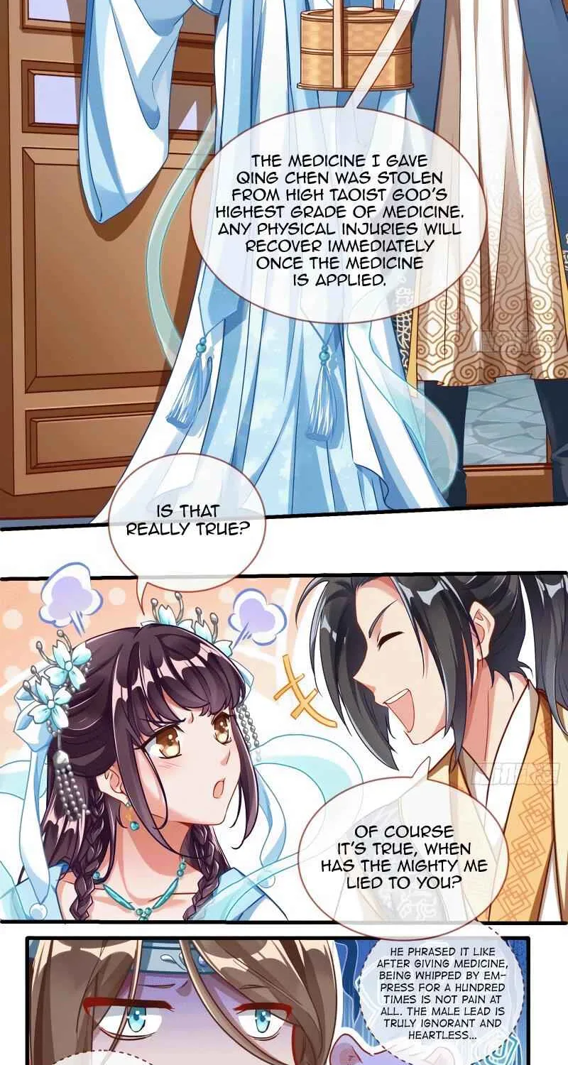 Cheating Men Must Die Chapter 333 page 23 - 