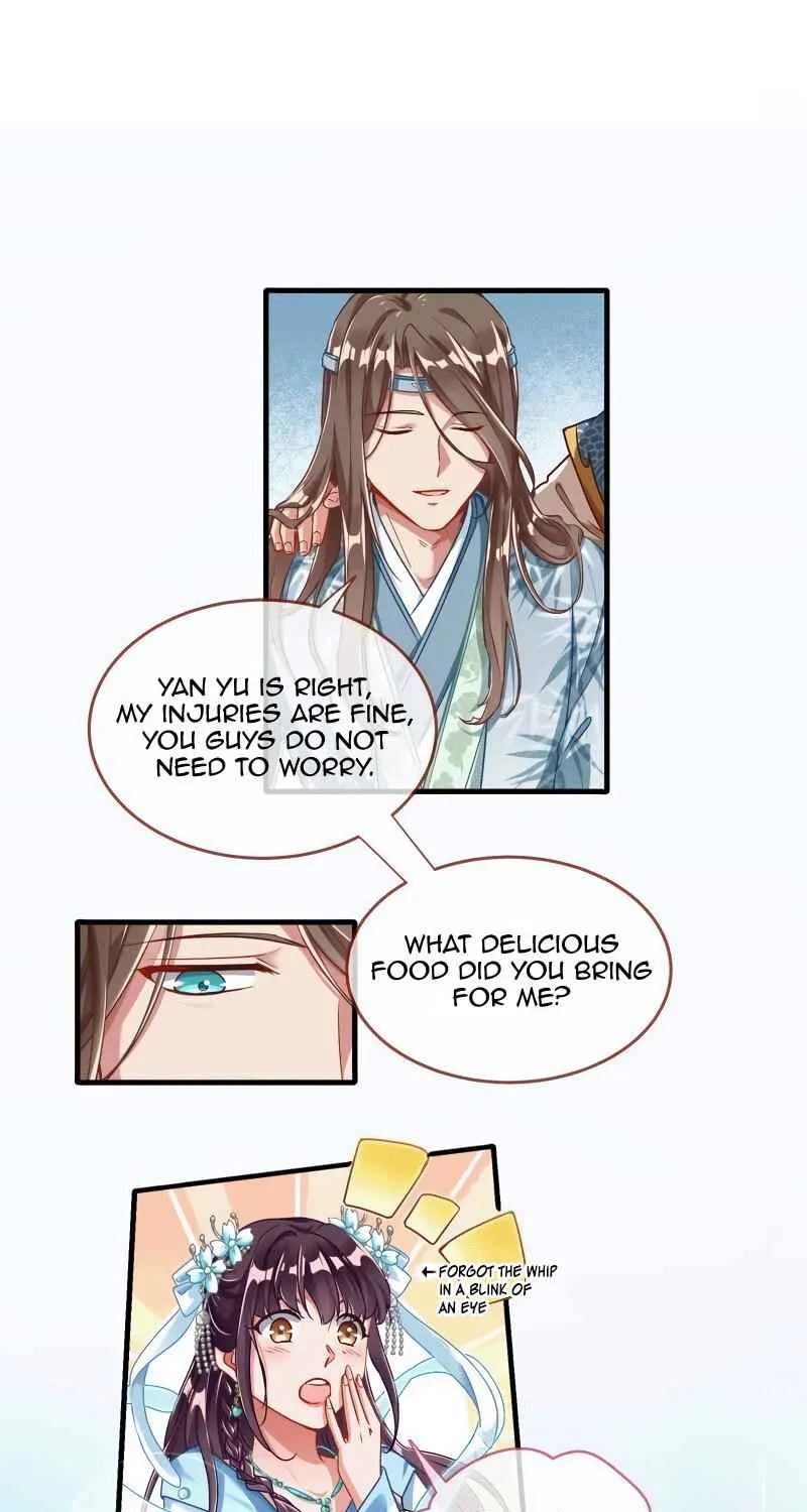 Cheating Men Must Die Chapter 333 page 25 - 
