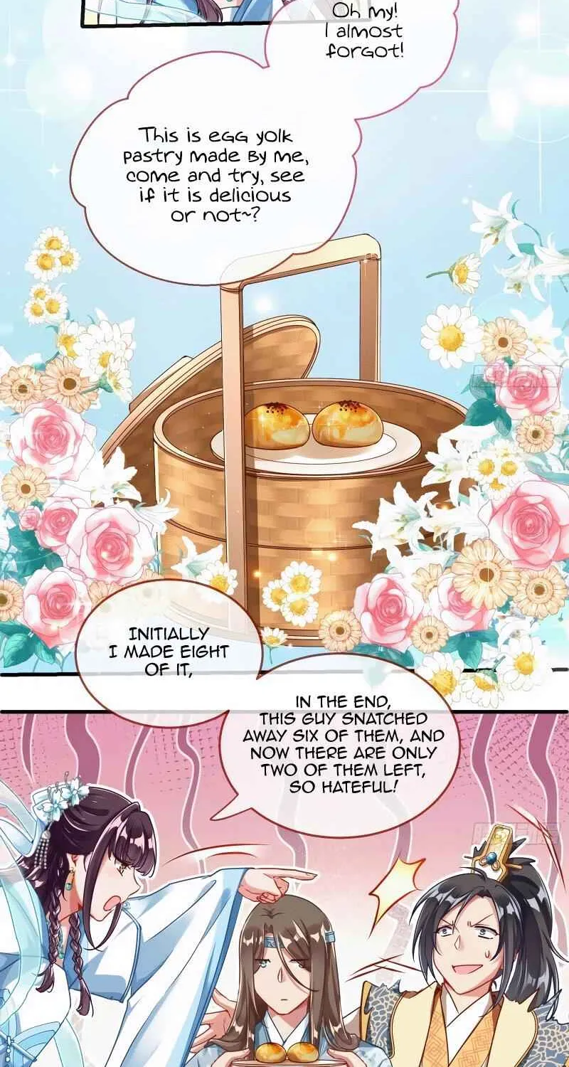 Cheating Men Must Die Chapter 333 page 26 - 