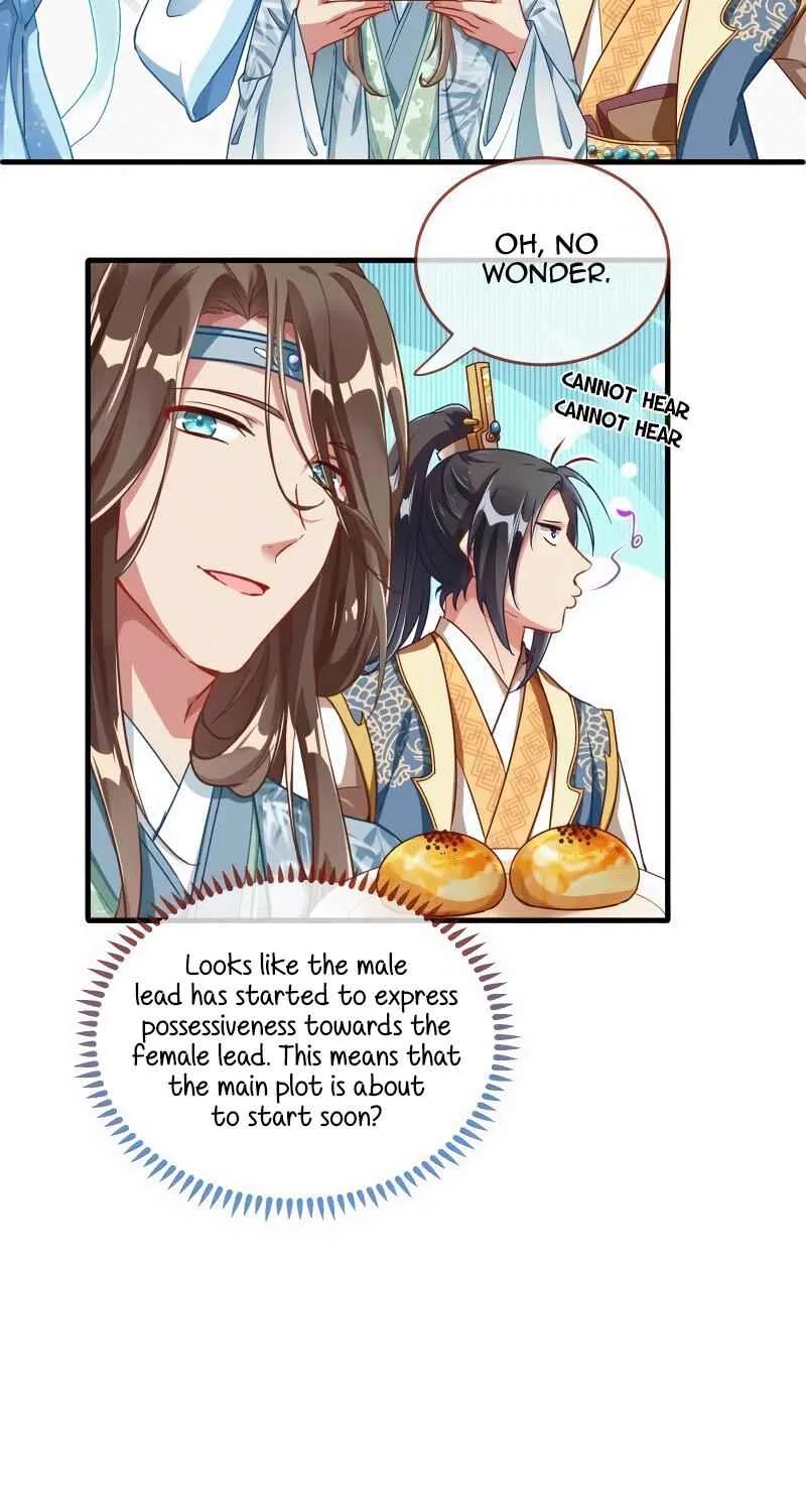 Cheating Men Must Die Chapter 333 page 27 - 