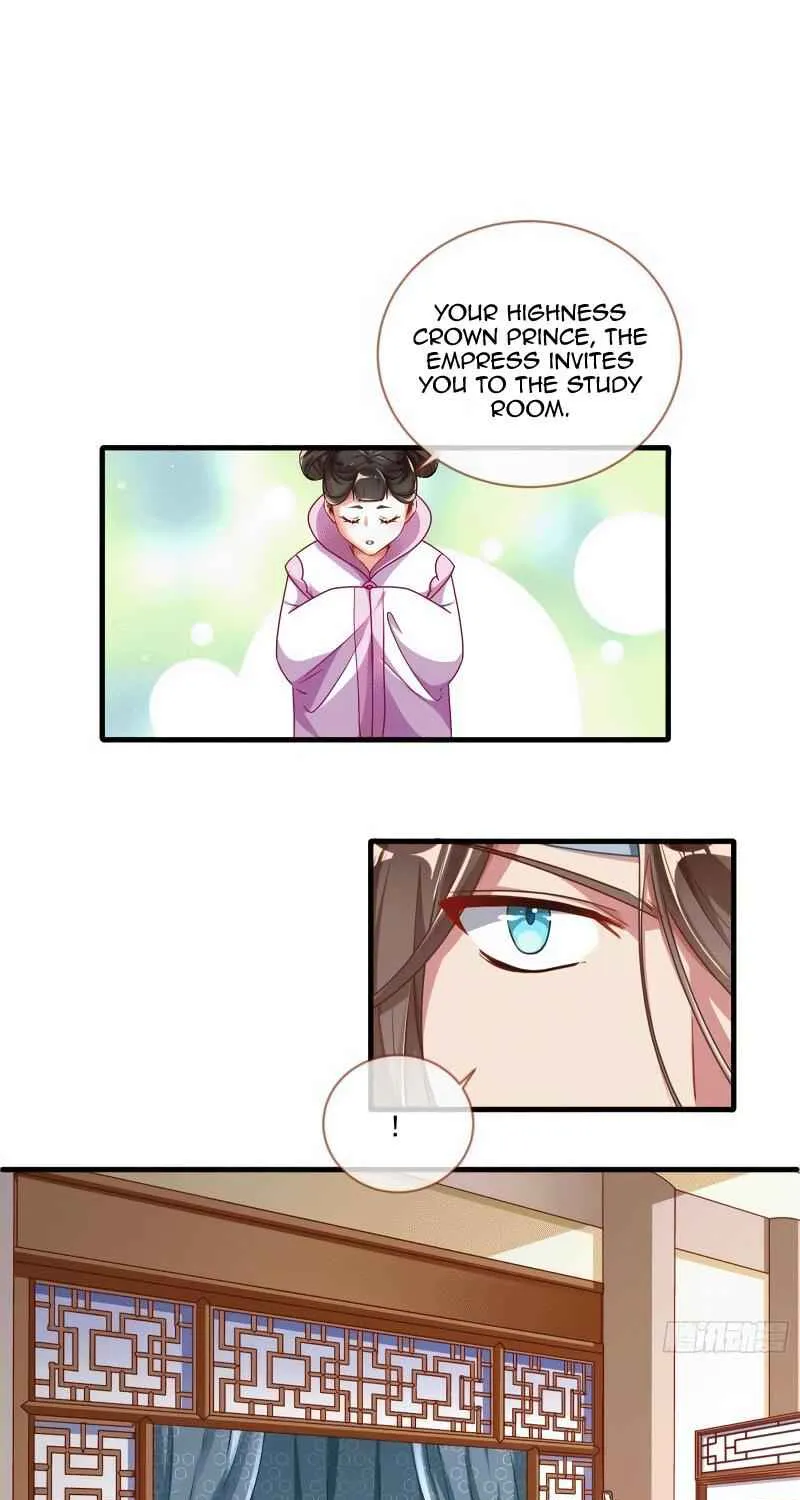 Cheating Men Must Die Chapter 333 page 29 - 