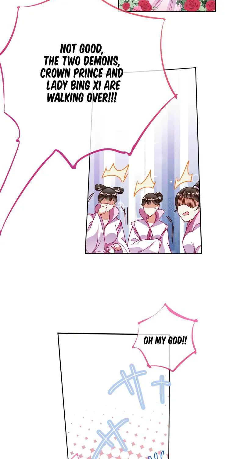 Cheating Men Must Die Chapter 333 page 4 - 