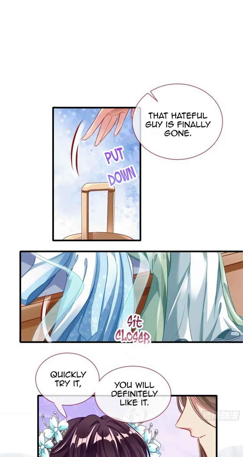 Cheating Men Must Die Chapter 333 page 33 - 