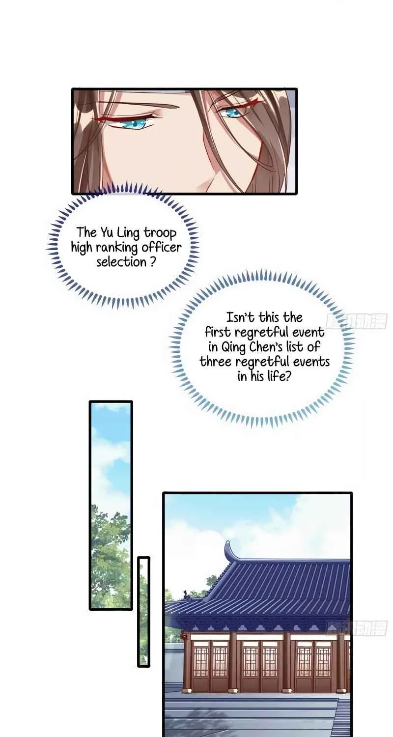 Cheating Men Must Die Chapter 333 page 37 - 