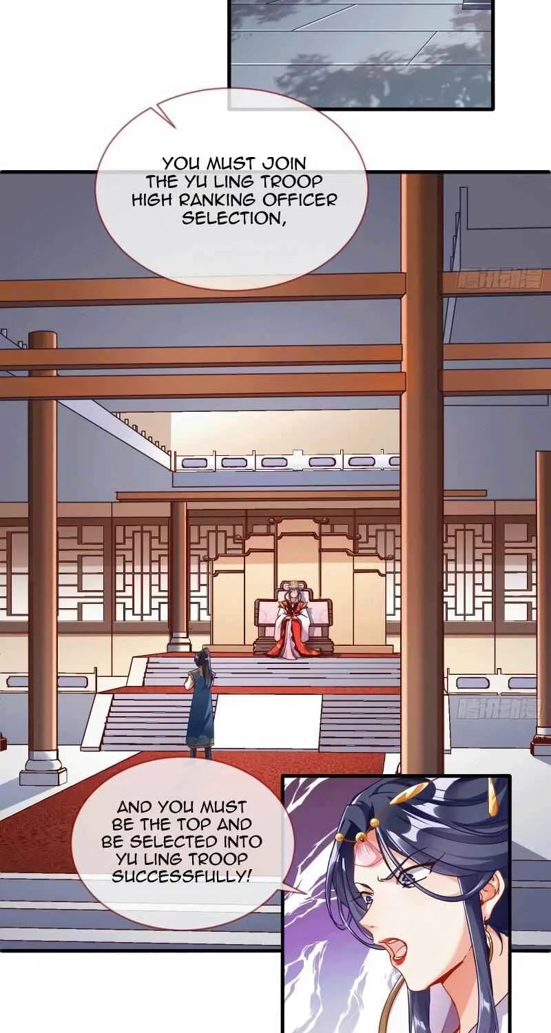 Cheating Men Must Die Chapter 333 page 38 - 