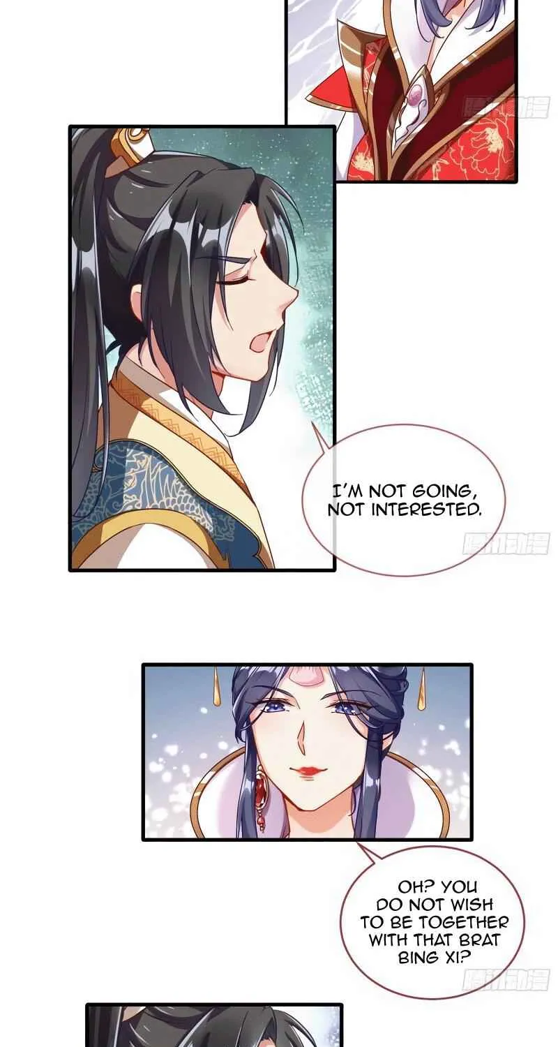 Cheating Men Must Die Chapter 333 page 39 - 