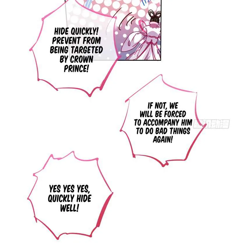 Cheating Men Must Die Chapter 333 page 5 - 