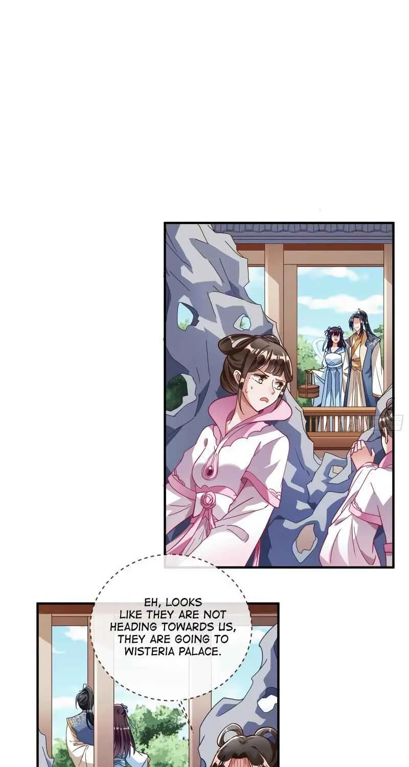 Cheating Men Must Die Chapter 333 page 6 - 