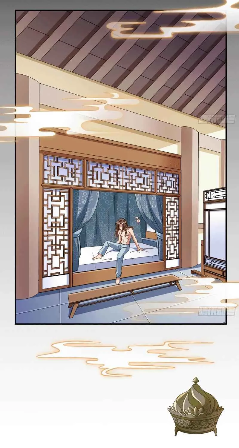 Cheating Men Must Die Chapter 333 page 8 - 