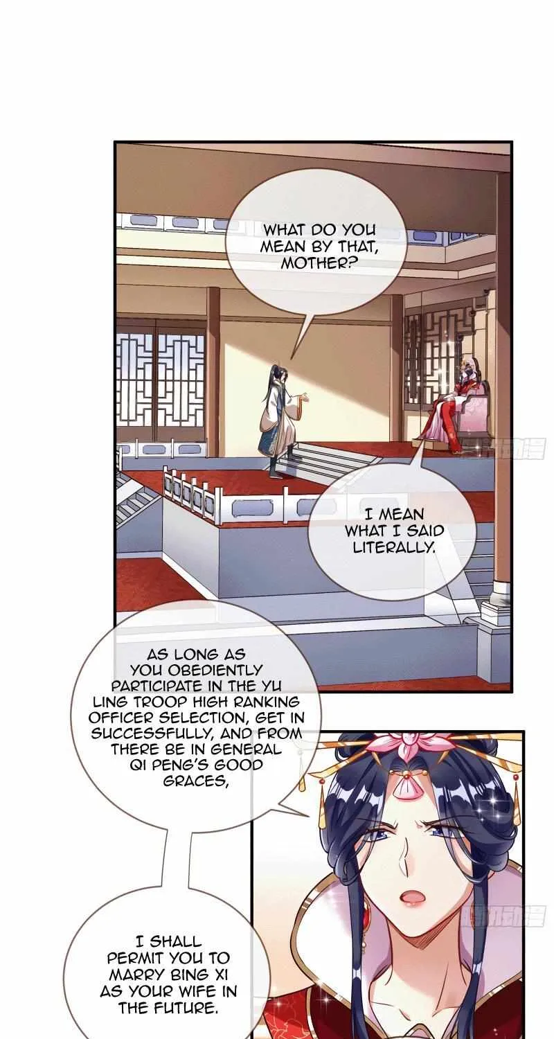 Cheating Men Must Die Chapter 334 page 2 - 