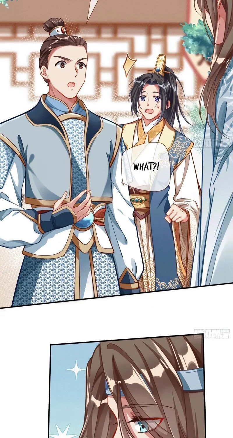 Cheating Men Must Die Chapter 334 page 15 - 