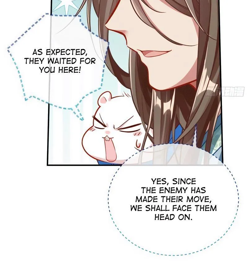 Cheating Men Must Die Chapter 334 page 16 - 