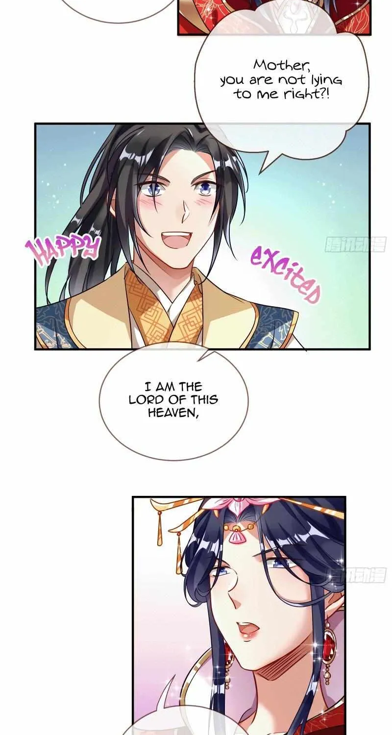 Cheating Men Must Die Chapter 334 page 3 - 