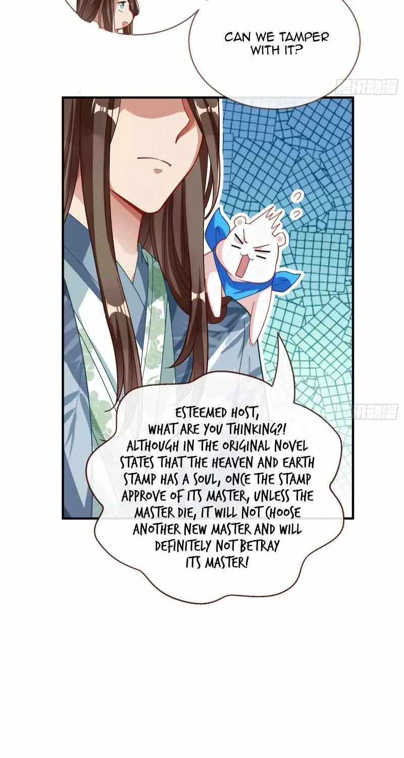 Cheating Men Must Die Chapter 334 page 23 - 
