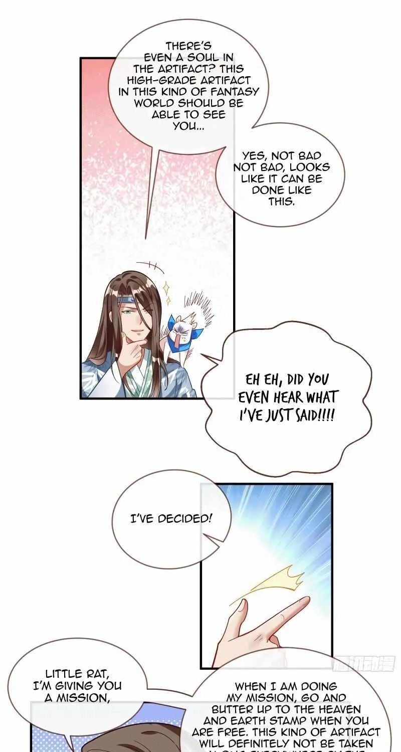 Cheating Men Must Die Chapter 334 page 24 - 