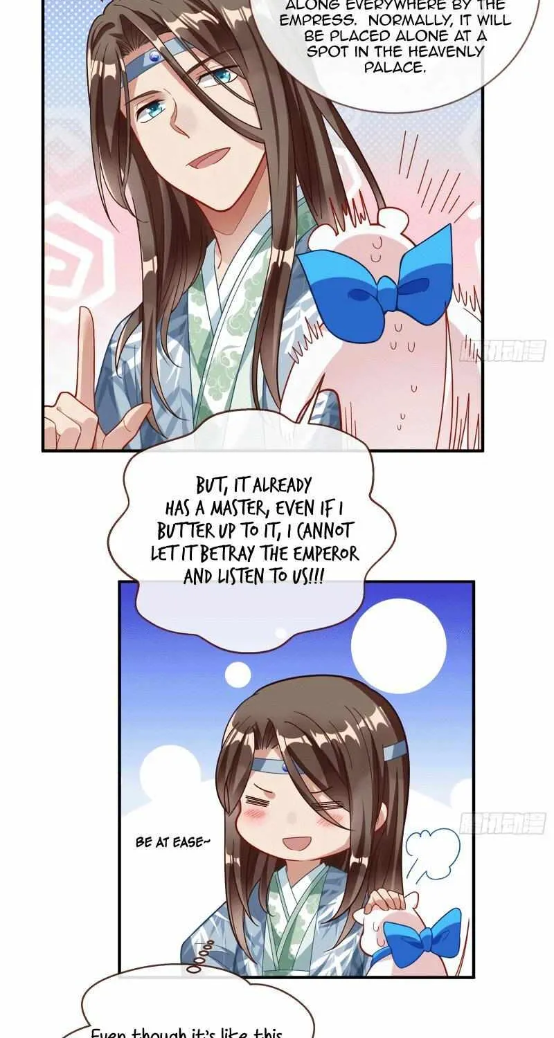 Cheating Men Must Die Chapter 334 page 25 - 