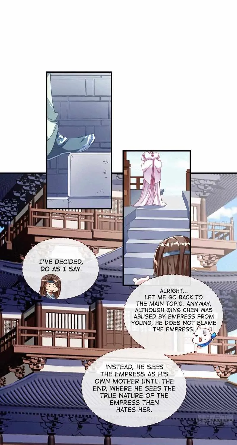Cheating Men Must Die Chapter 334 page 27 - 