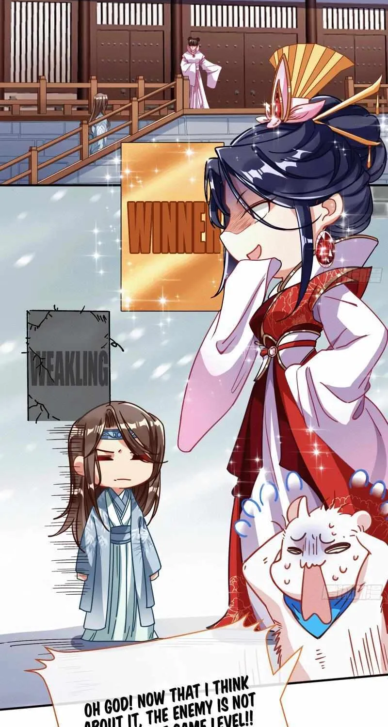 Cheating Men Must Die Chapter 334 page 28 - 