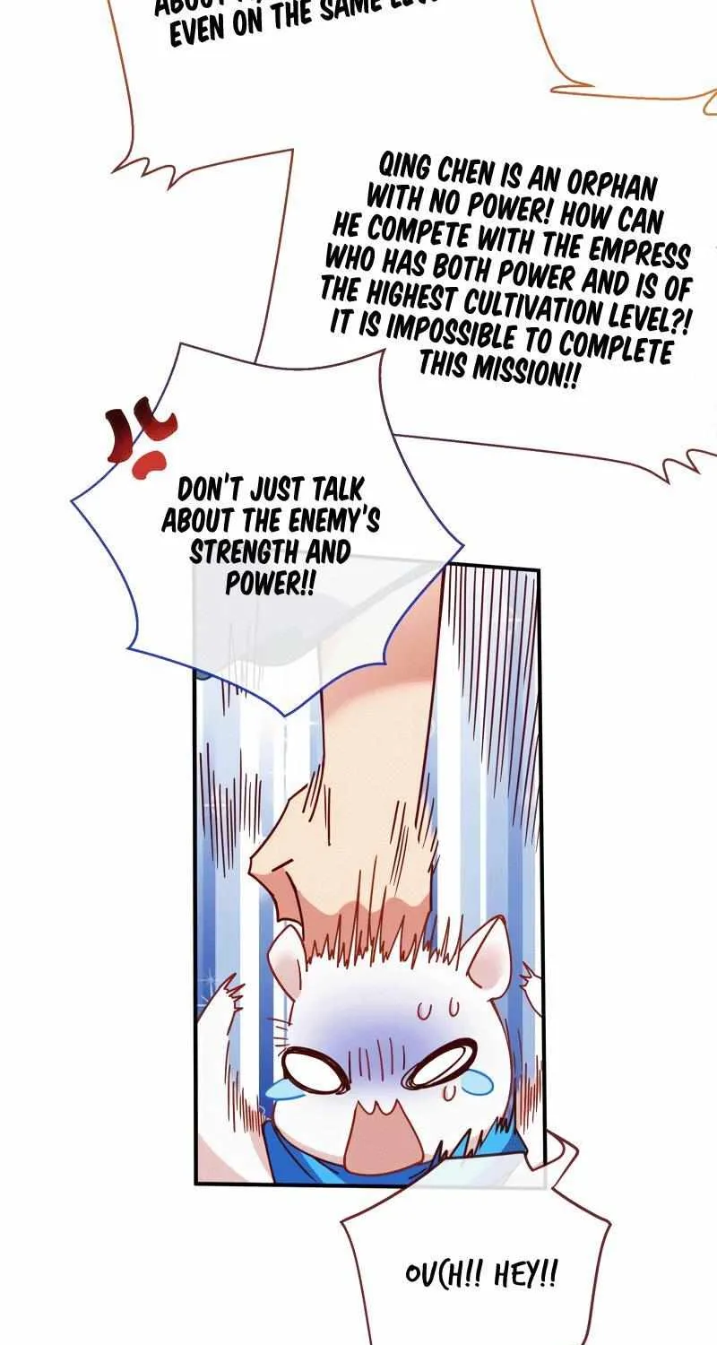 Cheating Men Must Die Chapter 334 page 29 - 