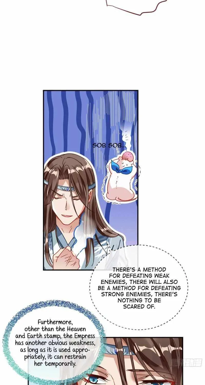 Cheating Men Must Die Chapter 334 page 30 - 
