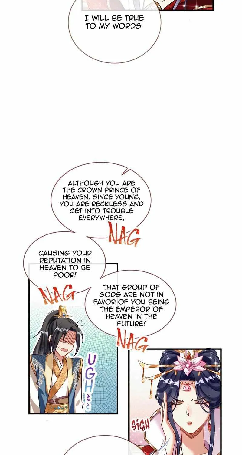 Cheating Men Must Die Chapter 334 page 4 - 